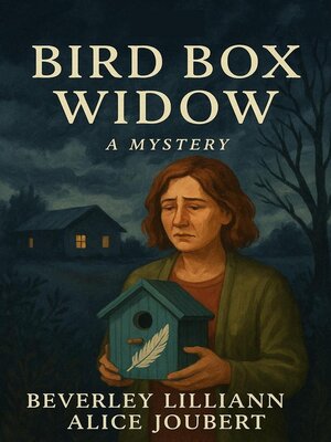 cover image of Bird Box Widow